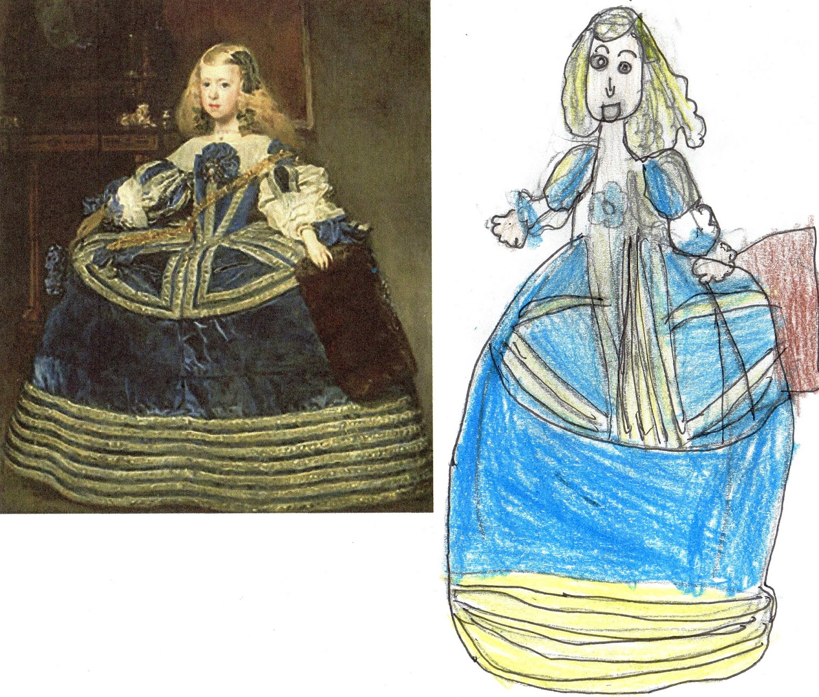 La Infanta Margarita Aulas Hospitalarias