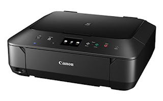 Canon PIXMA MG 6610 Drivers Download And Review