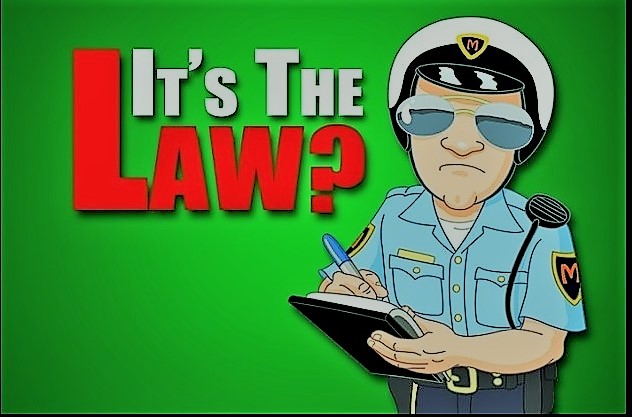 Top 10 World strangest law 