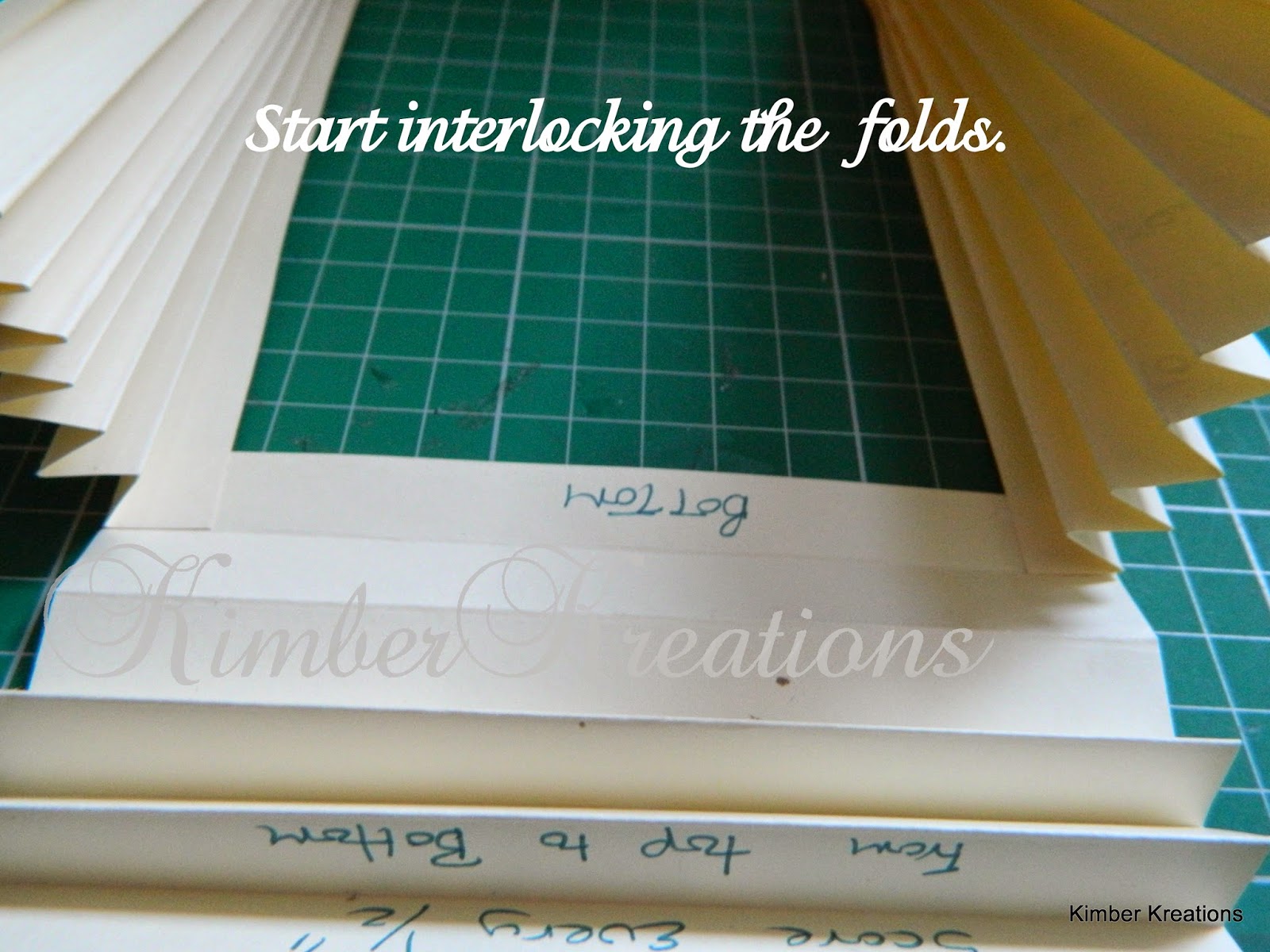 Kimber Kreations: Faux Book Tutorial