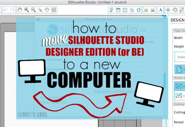 silhouette studio business edition silhouette studio business edition