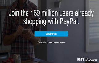 verified paypal account in pakistan