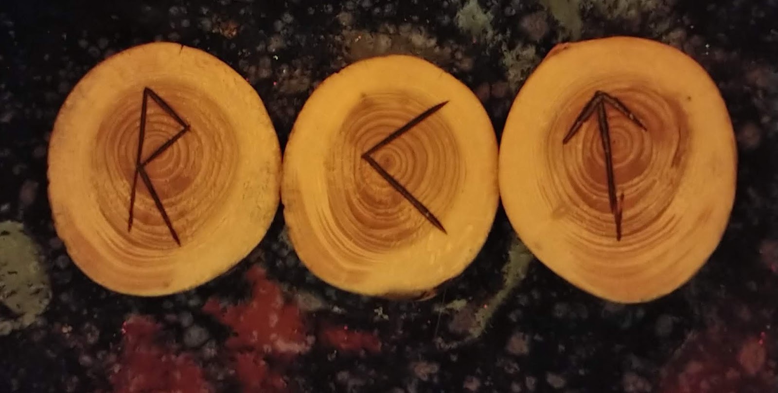 Doing it Differently