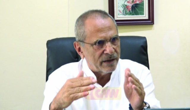 Horta husu Xanana bolu Alkatiri ho Lú Olu