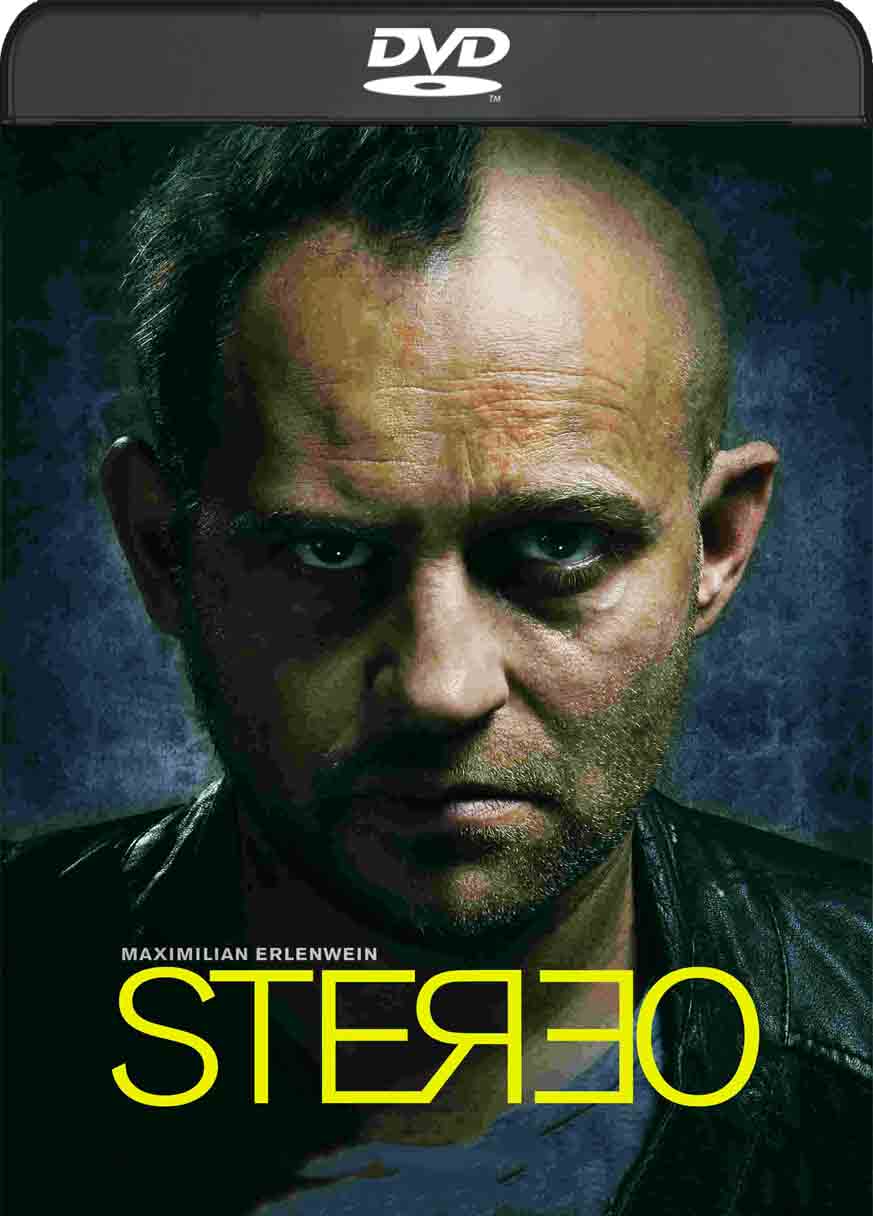Stereo (2017) DVD-R Autorado Dual Audio Stereo (2017) DVD-R Autorado Dual Audio