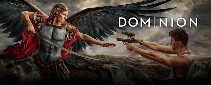 Dominion sezonul 1 episodul 5 online