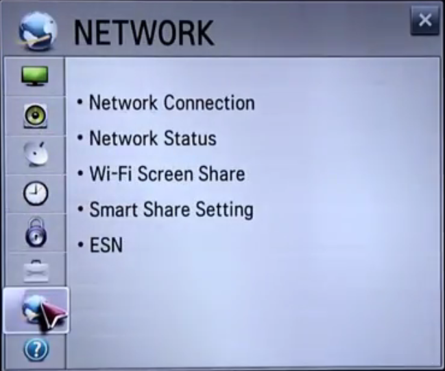 How To Setup LG Smart TV WiFi Step By Step Configurations