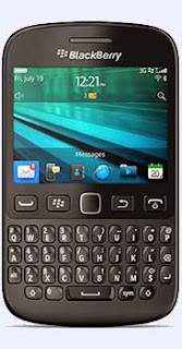 BlackBerry 9270