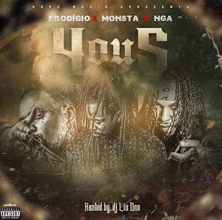 NGA - 4 Ou 5 (Feat. Prodígio & Monsta) 2020