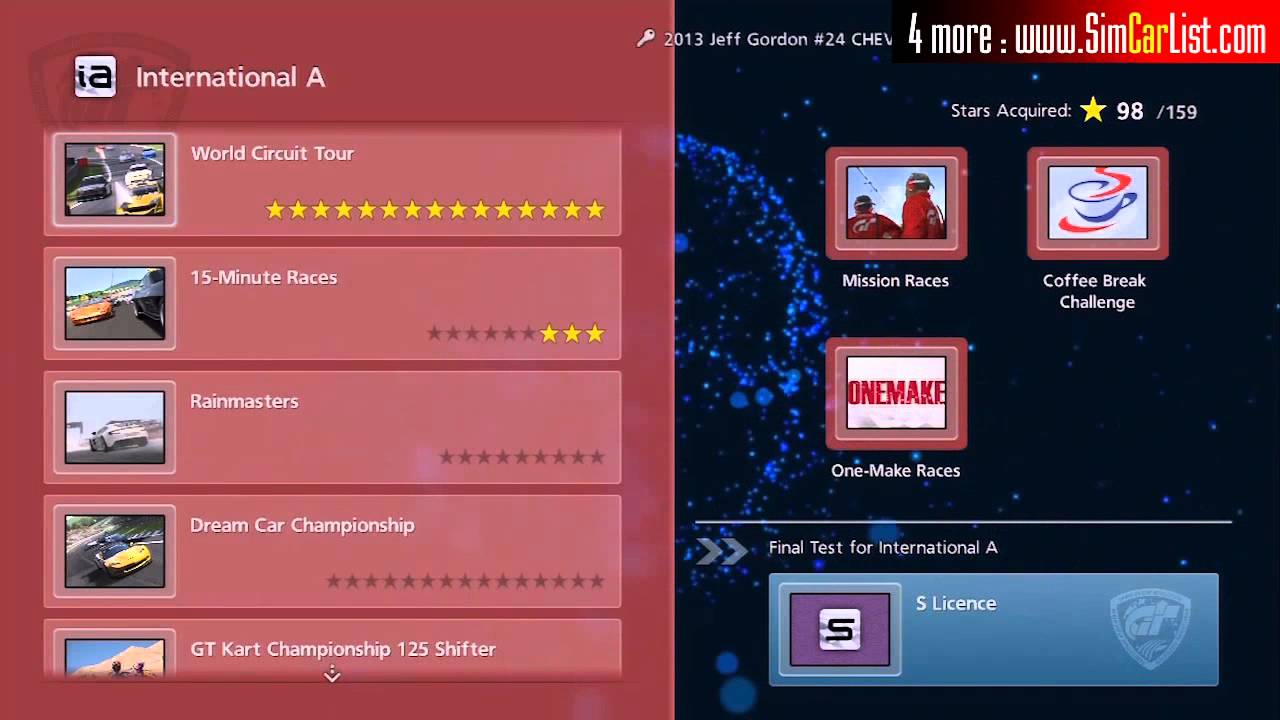 Gran Turismo 5 Cheats Ps3 Alle Autos cheat codes for gran turismo 5 ps3 | Cheat Codes for PS3