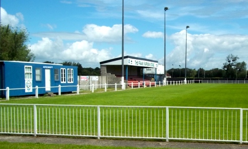The Mowdog On The Road...: HALLEN FC v BRIDGWATER TOWN: MATCH PREVIEW...