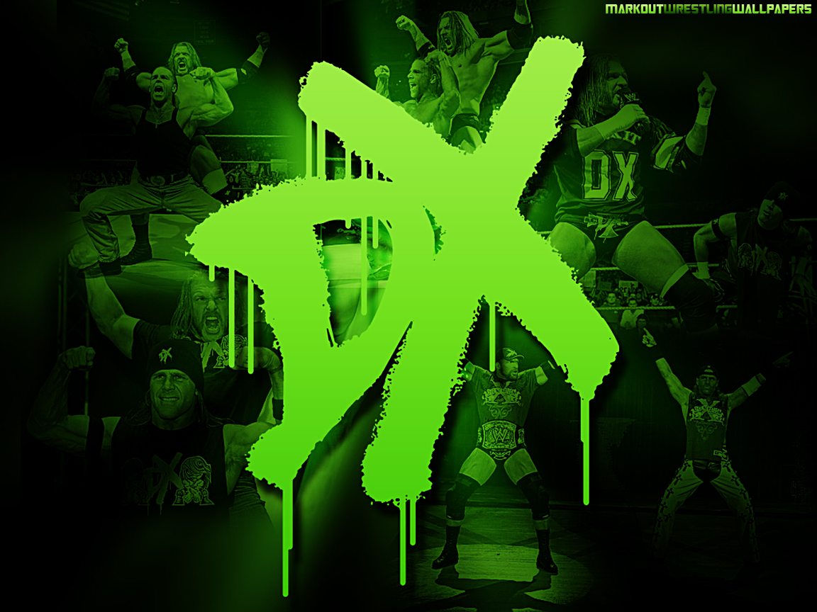 WWE WALLPAPERS: Dx | dx wallpapers | wwe dx | dx wwf | dx pictures | dx ...