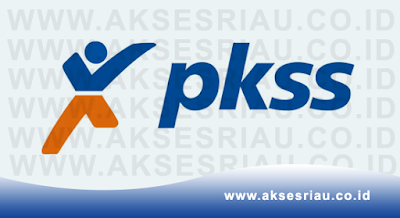 PT. PKSS Pekanbaru