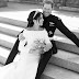 Prince Harry and Meghan Markle release official royal wedding photos taken by Mario Testino's protege who is also a royal