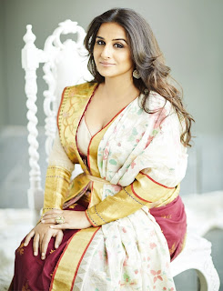 VidyaBalan.CineBlitz.4