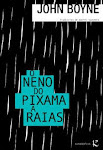 O neno do pixama