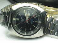 Seiko 5 Sport Automatic 6119-6023