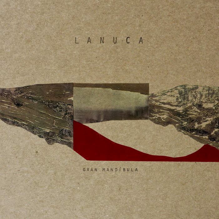 LANUCA - (2015) Gran mandíbula