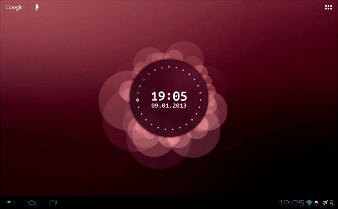 Ubuntu Live Wallpaper Beta   Android Apps on Google Play