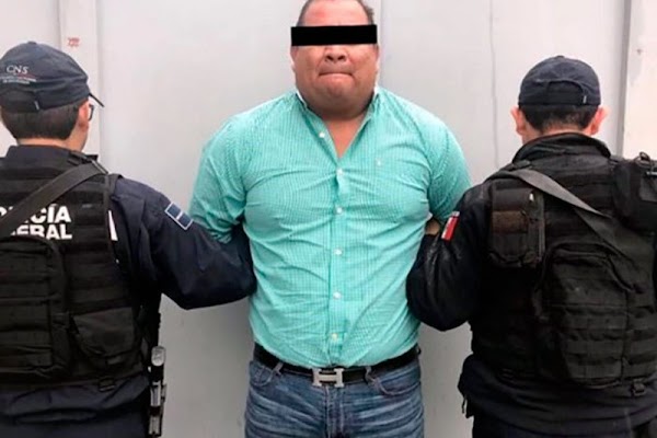Jefe de área de la Universidad de Tamaulipas era operador de Los Zetas. Jefe de área de la Universidad de Tamaulipas era operador de Los Zetas.
