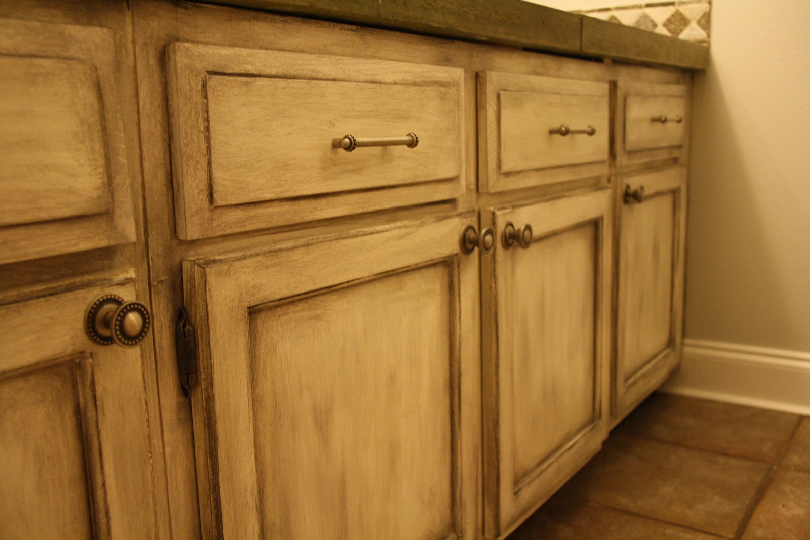 Lagniappe from Laurie Kelly Designs Antique Finished