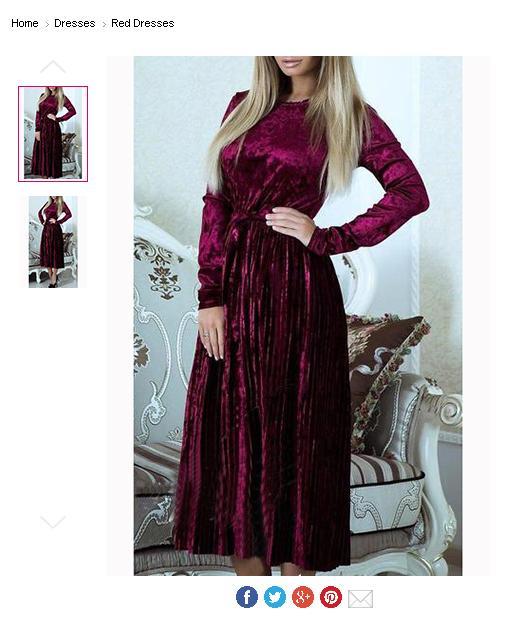 Halter Dress - On Sale Online