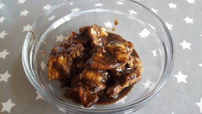Chocolate and cookies delish recipe