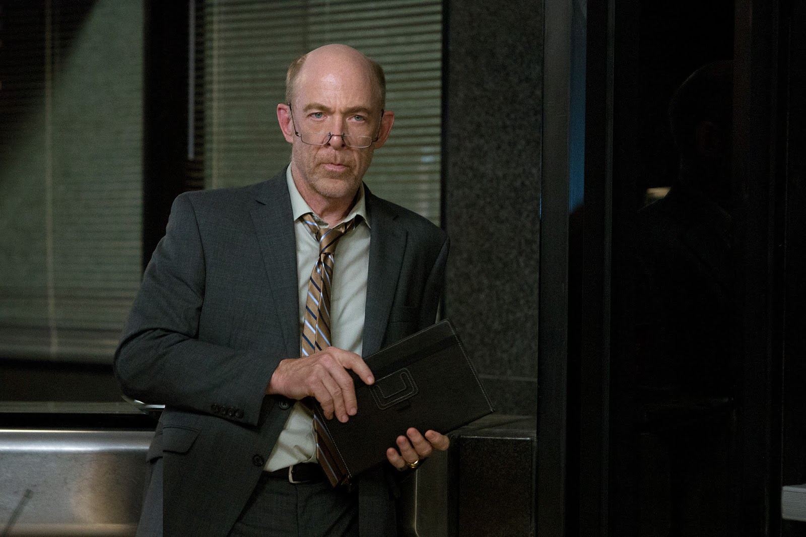 Films Et Séries Tv Avec J.k. Simmons 80 New TERMINATOR: GENISYS Pictures | The Entertainment Factor