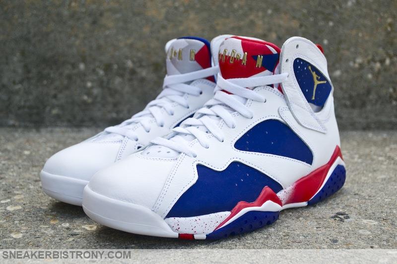jordan 7s tinker alternate