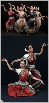 rencontre danse indienne 2011