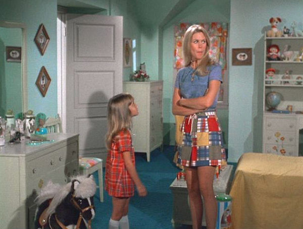 Ciao Newport Beach What To Love About The Bewitched House