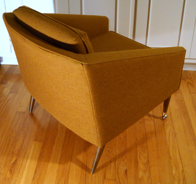 Mid2Mod: November 2011