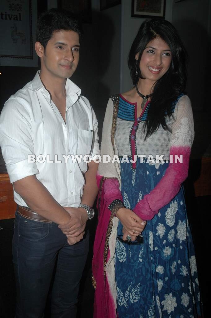 1 - Aishwarya Sakhuja at Craft exhibition