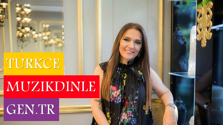 Demet Akalın Ses Kes Şarkı Sözü Demet Akalın Ses Kes Şarkı Sözü