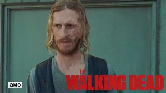 HE WALKING DEAD, EPISODIO 7X03 "THE CELL"