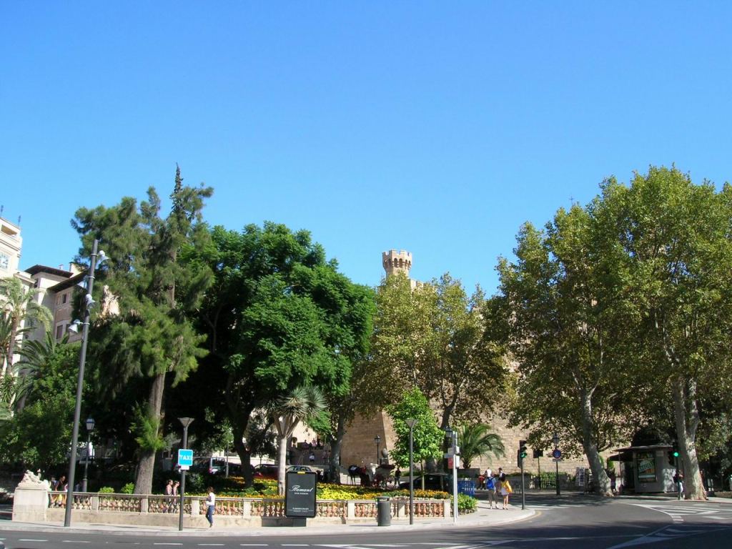 Toyota San Francisco >> full picture: Palma de Mallorca Spain Toyota San Francisco >> full picture: Palma de Mallorca Spain