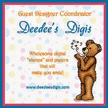 Deedee's Digis