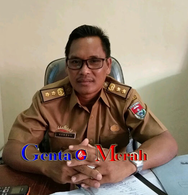 Ombudsman RI Khamami Diadukan Rekanan ke Ombudsman RI, Ini Jawaban Humas Pemkab Mesuji