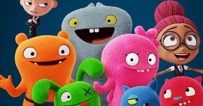UGLYDOLLS Trailers, Clips, Featurettes, Images and Posters | The ...