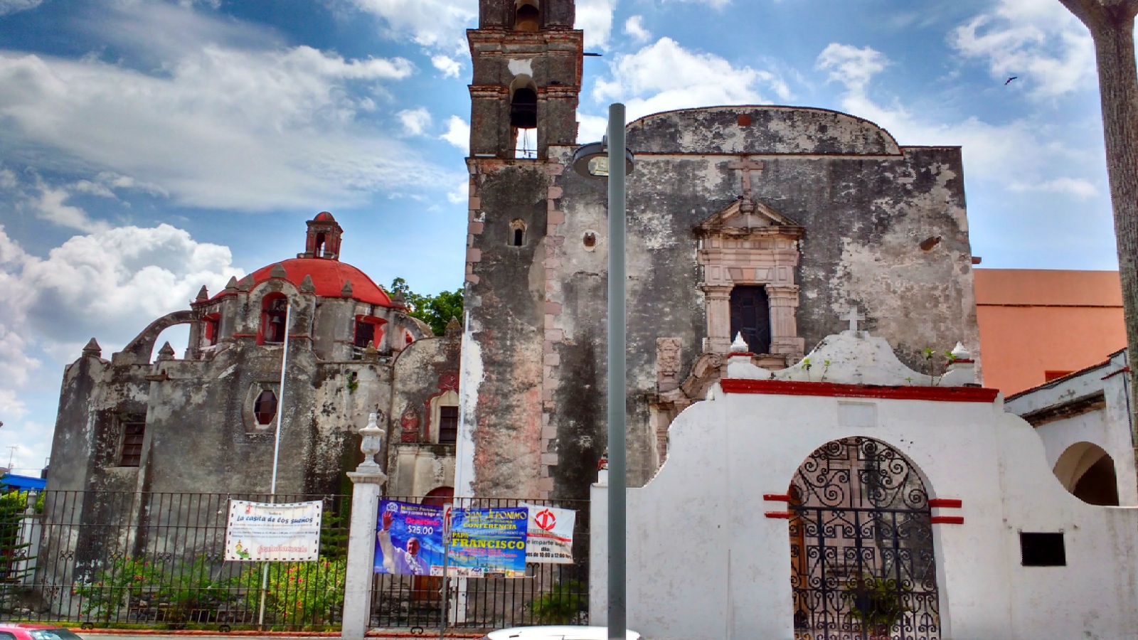 Conoce Cuautla Morelos