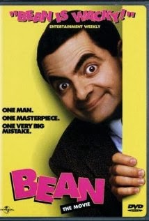 مشاهدة وتنزيل فيلم Bean 1997 مترجم اون لاين