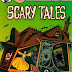 Scary Tales #42 - Steve Ditko cover reprint 