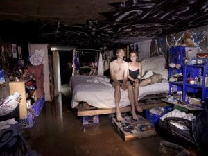 Λας Βέγκας Άστεγοι: εύκολα πεθαίνουν, δύσκολα επιβιώνουν
Λας Βέγκας Άστεγοι: εύκολα πεθαίνουν, δύσκολα επιβιώνουν