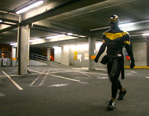 phoenix jones sidekick phoenix jones sidekick