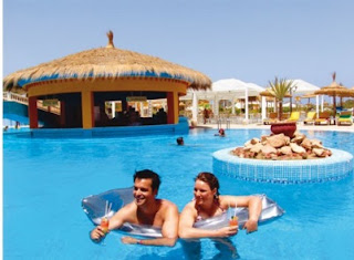 hotel%2Bdjerba%2B2 - Lua de mel: Destinos internacionais paradisíacos mais económicos