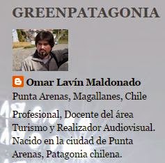 GreenPatagonia