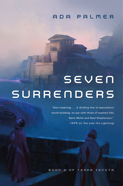 Covers Revealed - Recent and Upcoming Novels by DAC Authors