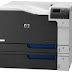 تحميل تعريف طابعة HP Laserjet Enterprise CP5525N