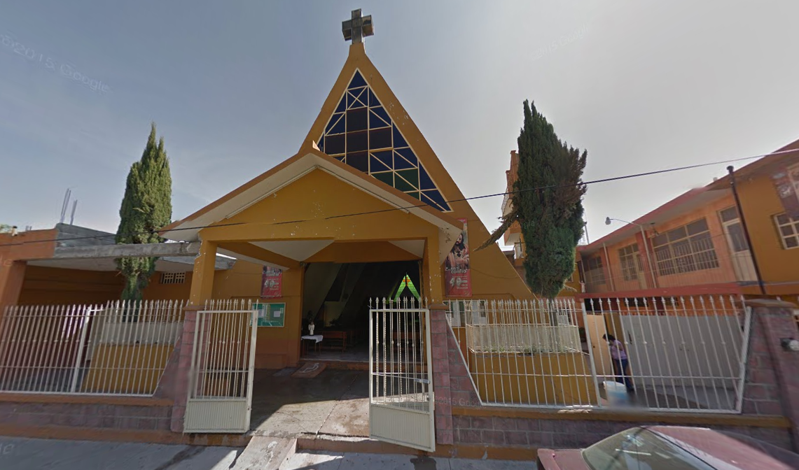 Parroquia San José - Horarios de Misas | Diócesis de Celaya