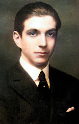 Julio Irazusta (1899-1982)